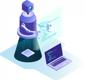 Разработка сайта для автоматизации бизнес-процессов в Ванкувере