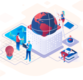 Разработка сложных сайтов для построения систем коммуникации в Ванкувере