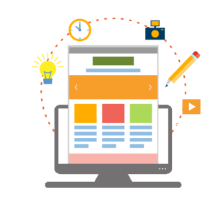 Разработка корпоративного портала в Ванкувере