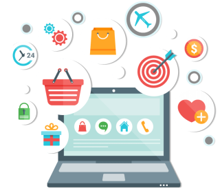 Разработка площадки электронной коммерции в Ванкувере