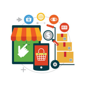 Разработка сложного сайта для сферы логистики в Ванкувере